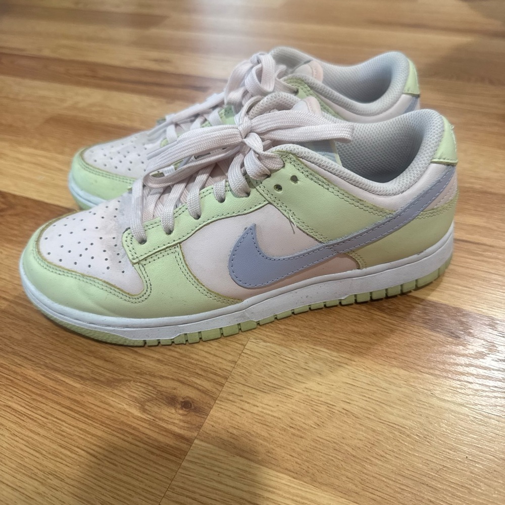 Nike Dunks